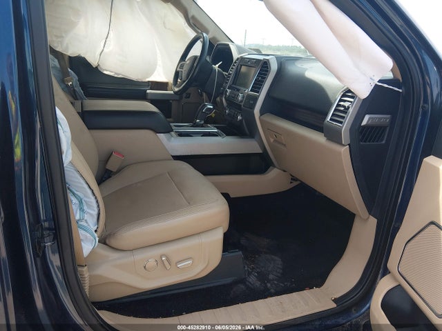 Aukcja sprzedaży 2015 Ford F-150 King Ranch/lariat/platinum/xl/xlt, vin: 1FTEW1EG0FFC83246, numer aukcji: 45282910