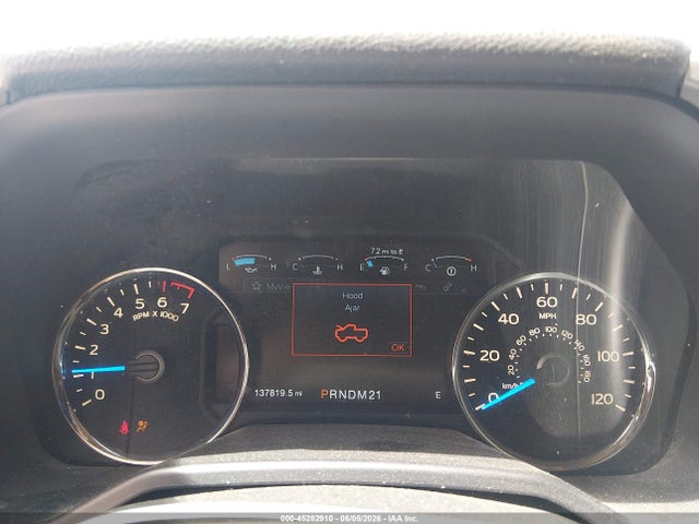 Aukcja sprzedaży 2015 Ford F-150 King Ranch/lariat/platinum/xl/xlt, vin: 1FTEW1EG0FFC83246, numer aukcji: 45282910