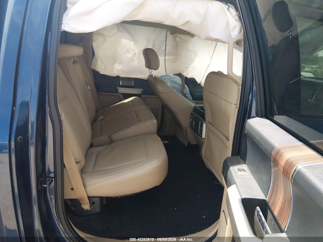 Aukcja sprzedaży 2015 Ford F-150 King Ranch/lariat/platinum/xl/xlt, vin: 1FTEW1EG0FFC83246, numer aukcji: 45282910