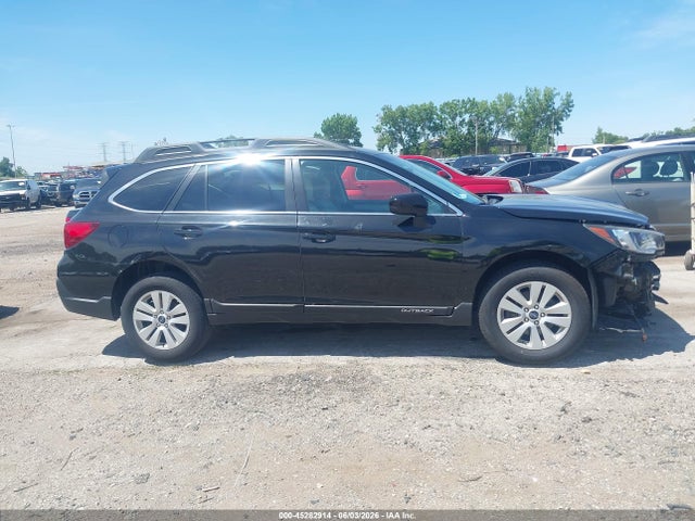 Subaru Outback 2.5i Premium 2019 4S4BSAFC4K3296616 Image 13