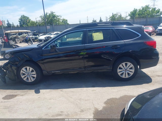 4S4BSAFC4K3296616 Subaru Outback 2.5i Premium