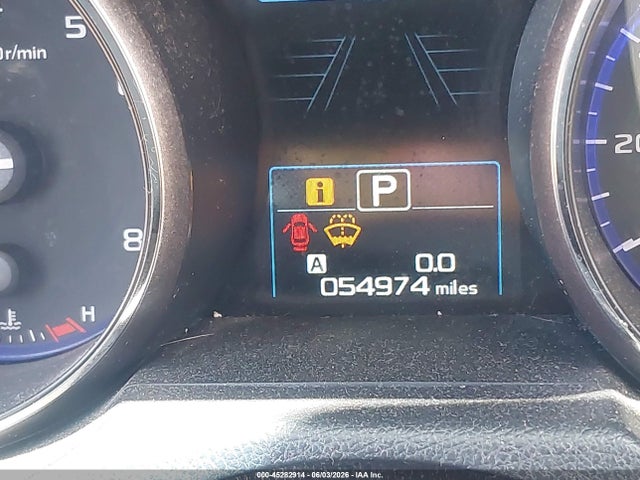 Subaru Outback 2.5i Premium 2019 4S4BSAFC4K3296616 Image 15