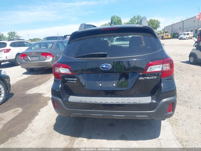 Subaru Outback 2.5i Premium 2019 4S4BSAFC4K3296616 Image 16