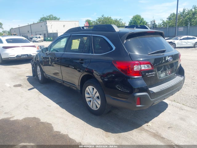 Subaru Outback 2.5i Premium 2019 4S4BSAFC4K3296616 Image 3
