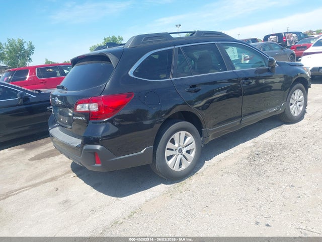 4S4BSAFC4K3296616 Subaru Outback 2.5i Premium