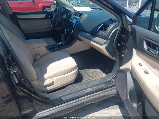 4S4BSAFC4K3296616 Subaru Outback 2.5i Premium