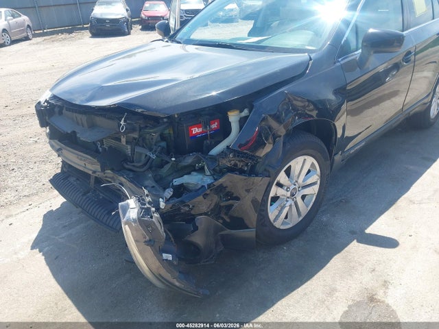 Subaru Outback 2.5i Premium 2019 4S4BSAFC4K3296616 Image 6