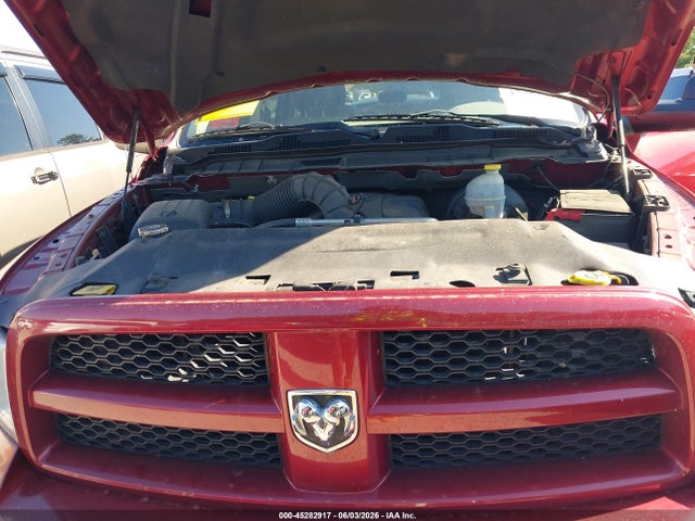Продаж на аукціоні авто 2012 Ram 1500 St, vin: 1C6RD6KT5CS174183, номер лоту: 45282917