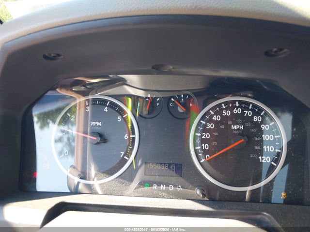 Продаж на аукціоні авто 2012 Ram 1500 St, vin: 1C6RD6KT5CS174183, номер лоту: 45282917