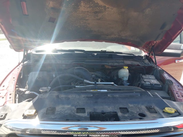 Auction sale of the 2014 Ram 1500 Big Horn, vin: 1C6RR7GT3ES400546, lot number: 45282925