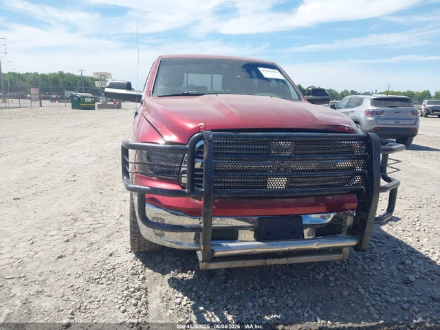Auction sale of the 2014 Ram 1500 Big Horn, vin: 1C6RR7GT3ES400546, lot number: 45282925