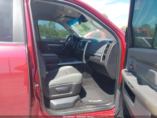 Auction sale of the 2014 Ram 1500 Big Horn, vin: 1C6RR7GT3ES400546, lot number: 45282925