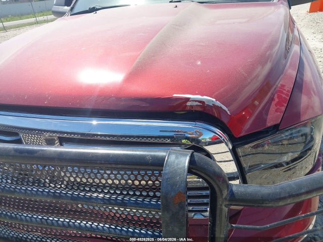 Auction sale of the 2014 Ram 1500 Big Horn, vin: 1C6RR7GT3ES400546, lot number: 45282925