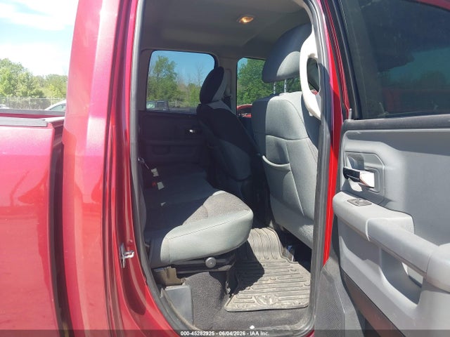 Auction sale of the 2014 Ram 1500 Big Horn, vin: 1C6RR7GT3ES400546, lot number: 45282925