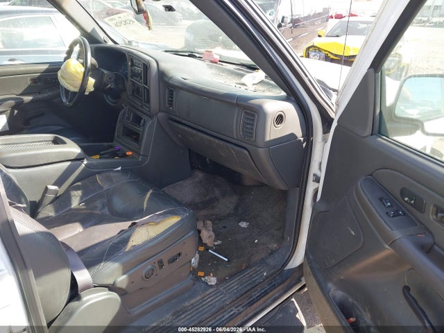 Продажа на аукционе авто 2003 Chevrolet Avalanche 1500, vin: 3GNEK13T13G333245, номер лота: 45282926