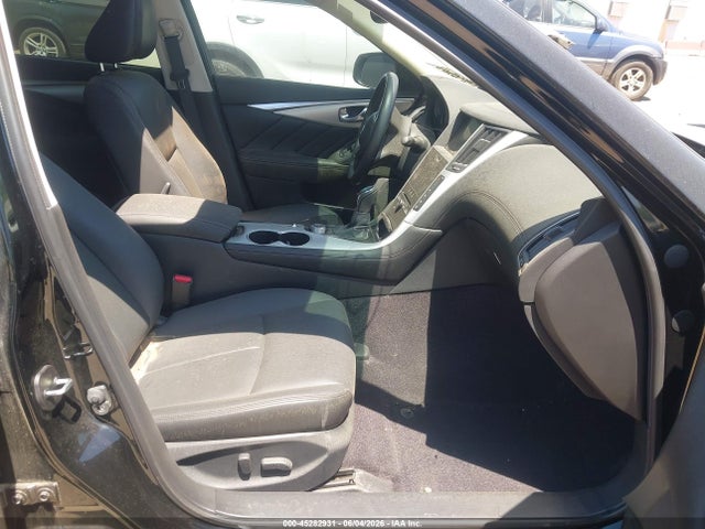 Продажа на аукционе авто 2020 Infiniti Q50, vin: JN1EV7AP8LM204458, номер лота: 45282931