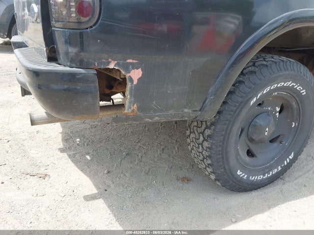Продажа на аукционе авто 2001 Ford F-150 Lariat/xl/xlt, vin: 1FTRX18L11NA19135, номер лота: 45282933