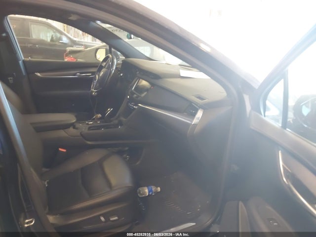 Aukcja sprzedaży 2021 Cadillac Xt5 Awd Luxury, vin: 1GYKNBR42MZ231635, numer aukcji: 45282935