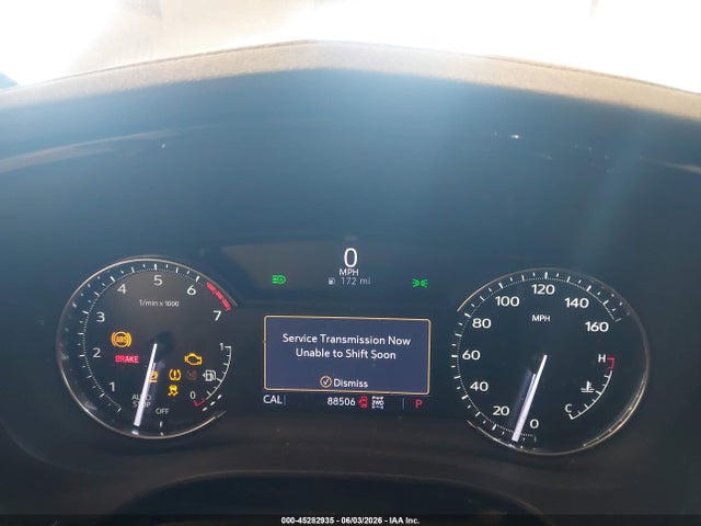 Aukcja sprzedaży 2021 Cadillac Xt5 Awd Luxury, vin: 1GYKNBR42MZ231635, numer aukcji: 45282935