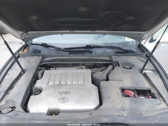 Auction sale of the 2009 Lexus Es 350, vin: JTHBJ46G592320500, lot number: 45282939
