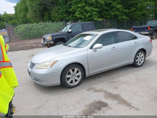 Auction sale of the 2009 Lexus Es 350, vin: JTHBJ46G592320500, lot number: 45282939