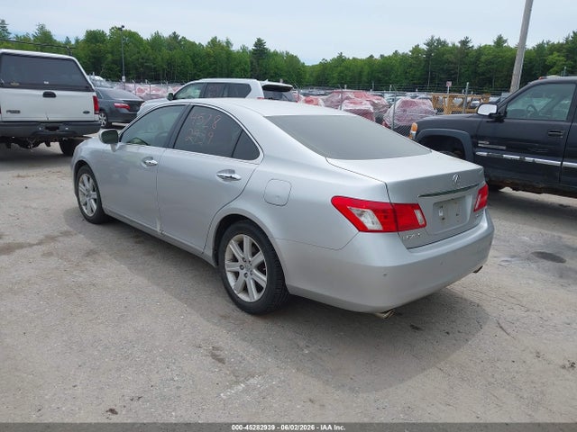 Auction sale of the 2009 Lexus Es 350, vin: JTHBJ46G592320500, lot number: 45282939