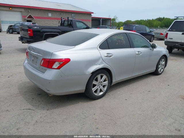 Auction sale of the 2009 Lexus Es 350, vin: JTHBJ46G592320500, lot number: 45282939