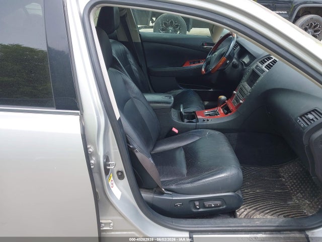 Auction sale of the 2009 Lexus Es 350, vin: JTHBJ46G592320500, lot number: 45282939