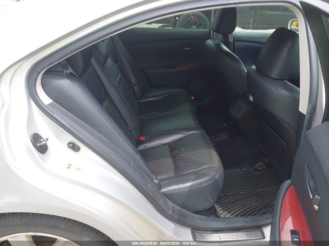 Auction sale of the 2009 Lexus Es 350, vin: JTHBJ46G592320500, lot number: 45282939