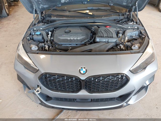 Aukcja sprzedaży 2022 Bmw M235 Gran Coupe I Xdrive, vin: WBA13AL05N7K45241, numer aukcji: 45282940