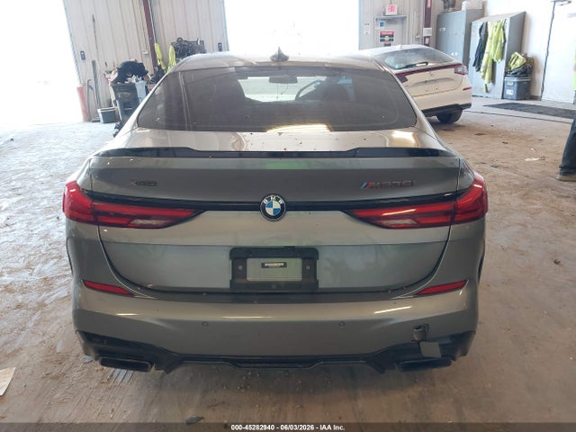 Aukcja sprzedaży 2022 Bmw M235 Gran Coupe I Xdrive, vin: WBA13AL05N7K45241, numer aukcji: 45282940