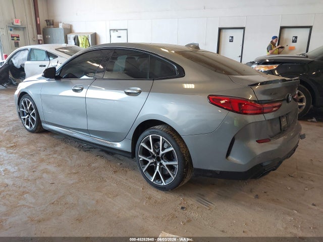 Aukcja sprzedaży 2022 Bmw M235 Gran Coupe I Xdrive, vin: WBA13AL05N7K45241, numer aukcji: 45282940