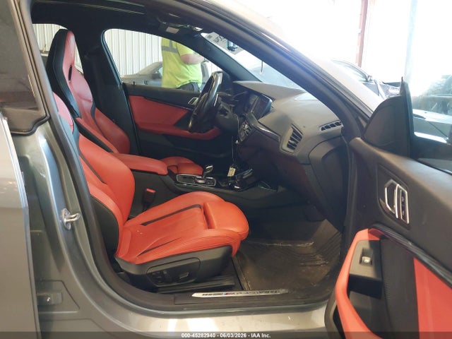Aukcja sprzedaży 2022 Bmw M235 Gran Coupe I Xdrive, vin: WBA13AL05N7K45241, numer aukcji: 45282940