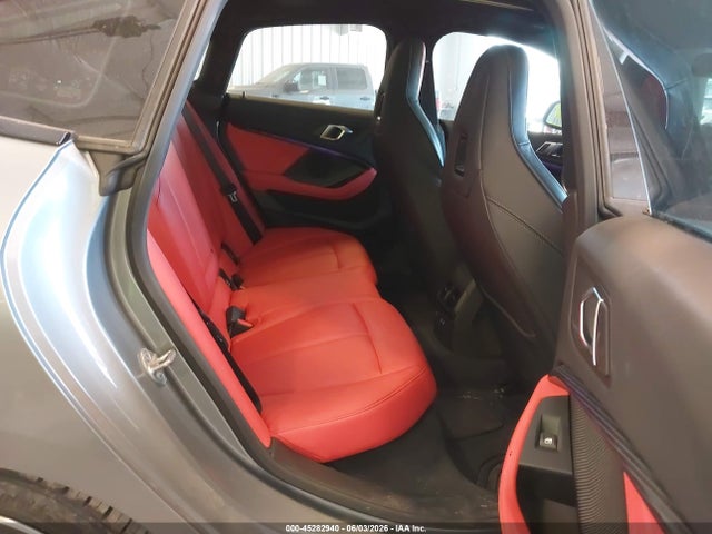 Aukcja sprzedaży 2022 Bmw M235 Gran Coupe I Xdrive, vin: WBA13AL05N7K45241, numer aukcji: 45282940