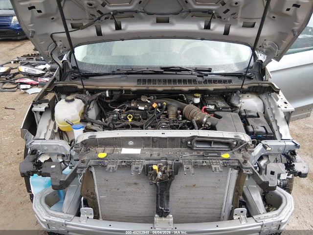 Ford Edge Titanium 2022 2FMPK4K93NBA98101 Image 10