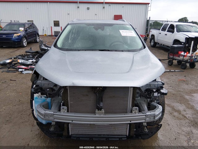 Ford Edge Titanium 2022 2FMPK4K93NBA98101 Image 13