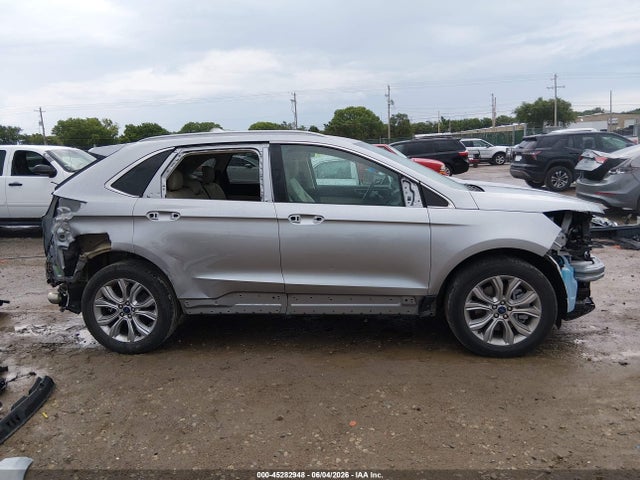 Ford Edge Titanium 2022 2FMPK4K93NBA98101 Image 14