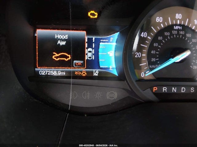 Ford Edge Titanium 2022 2FMPK4K93NBA98101 Image 16