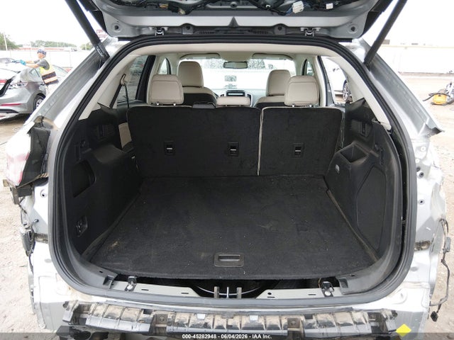Ford Edge Titanium 2022 2FMPK4K93NBA98101 Image 17