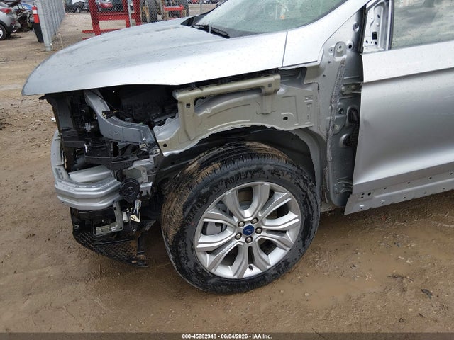 Ford Edge Titanium 2022 2FMPK4K93NBA98101 Image 6