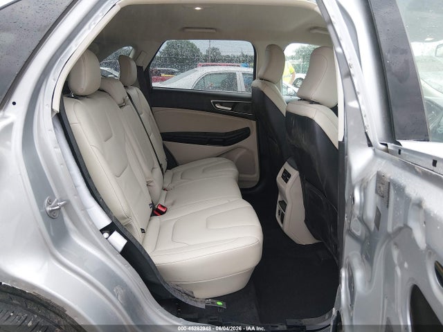 Ford Edge Titanium 2022 2FMPK4K93NBA98101 Image 8