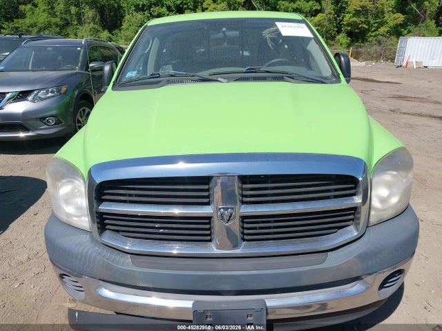 Aukcja sprzedaży 2007 Dodge Ram 1500 St, vin: 1D7HU16N17J549572, numer aukcji: 45282950