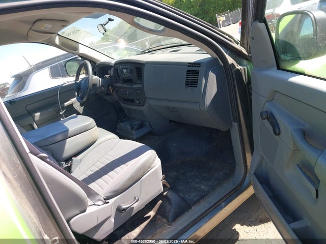 Aukcja sprzedaży 2007 Dodge Ram 1500 St, vin: 1D7HU16N17J549572, numer aukcji: 45282950