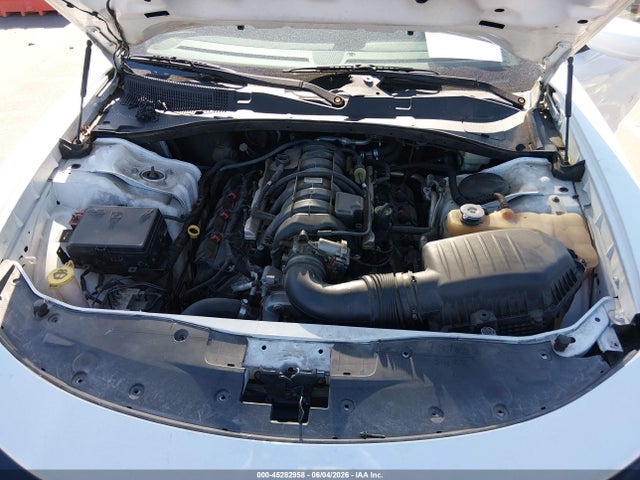 Aukcja sprzedaży 2015 Dodge Charger Police, vin: 2C3CDXAT3FH820004, numer aukcji: 45282958
