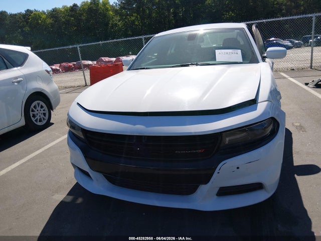 Aukcja sprzedaży 2015 Dodge Charger Police, vin: 2C3CDXAT3FH820004, numer aukcji: 45282958