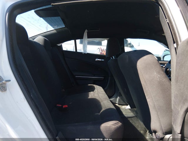 Aukcja sprzedaży 2015 Dodge Charger Police, vin: 2C3CDXAT3FH820004, numer aukcji: 45282958
