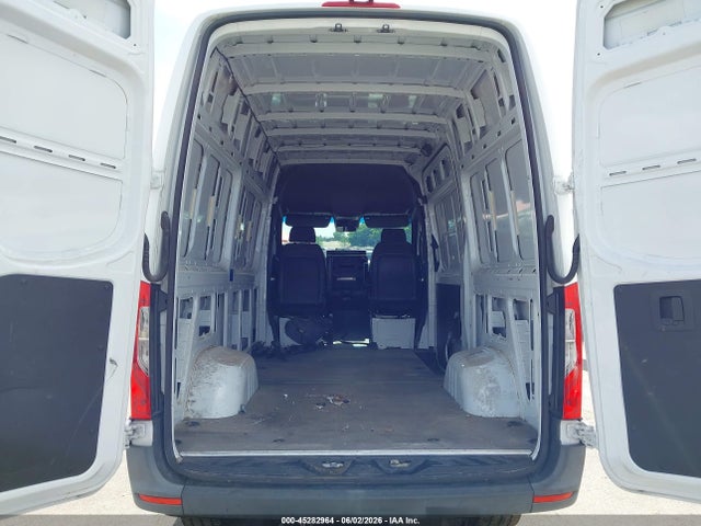 Продажа на аукционе авто 2021 Mercedes-benz Sprinter 3500 High Roof I4, vin: W1Y5DBHY7MT056470, номер лота: 45282964