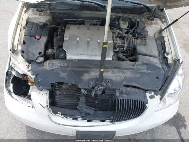 Aukcja sprzedaży 2006 Buick Lucerne Cxs, vin: 1G4HE57Y36U182061, numer aukcji: 45282967