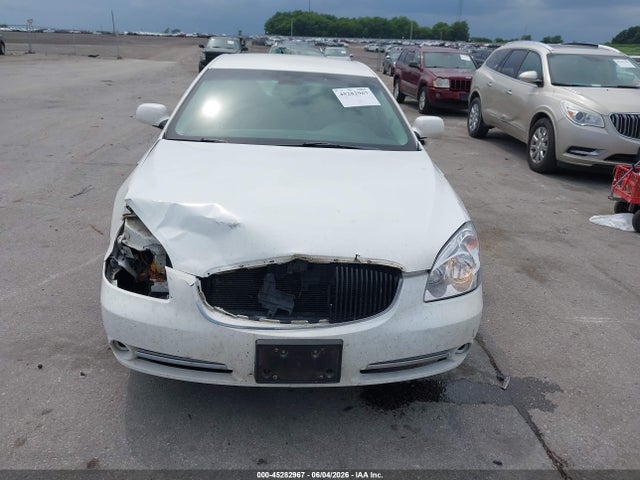 Aukcja sprzedaży 2006 Buick Lucerne Cxs, vin: 1G4HE57Y36U182061, numer aukcji: 45282967