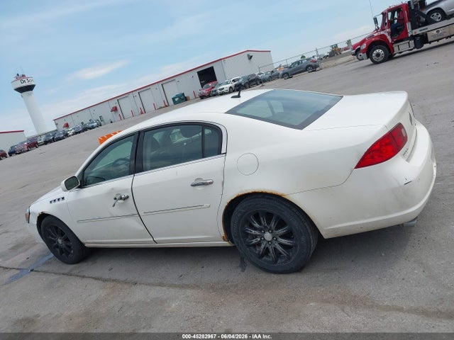 Aukcja sprzedaży 2006 Buick Lucerne Cxs, vin: 1G4HE57Y36U182061, numer aukcji: 45282967